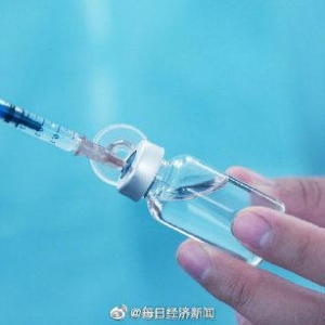 6月1日起深圳全面实施新冠疫苗预约接种 未预约成功请勿现场排队 ... ...