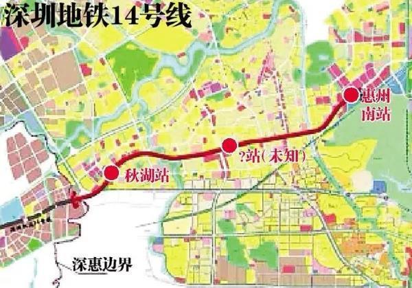 “临深限购圈”合拢，深圳“破圈”向东有多难？