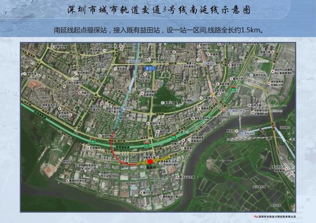 深圳地铁大爆发！14条线同时在建！更令人期待的是......
