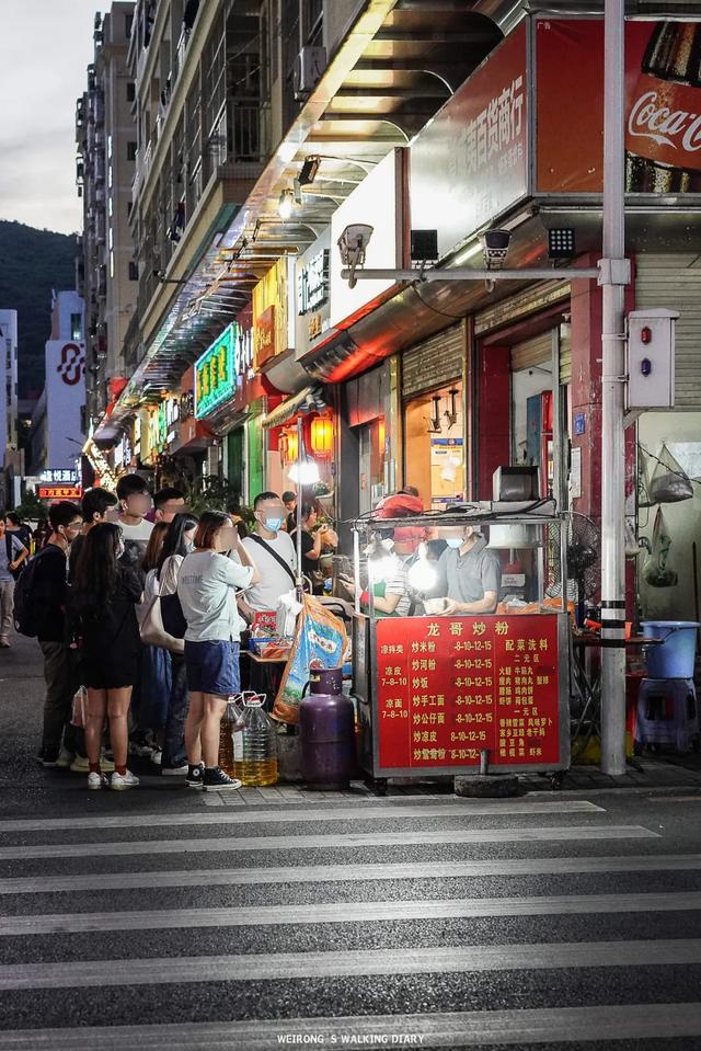 别再说深圳是美食荒漠了！这几家深圳老字号美食你吃完就叫绝