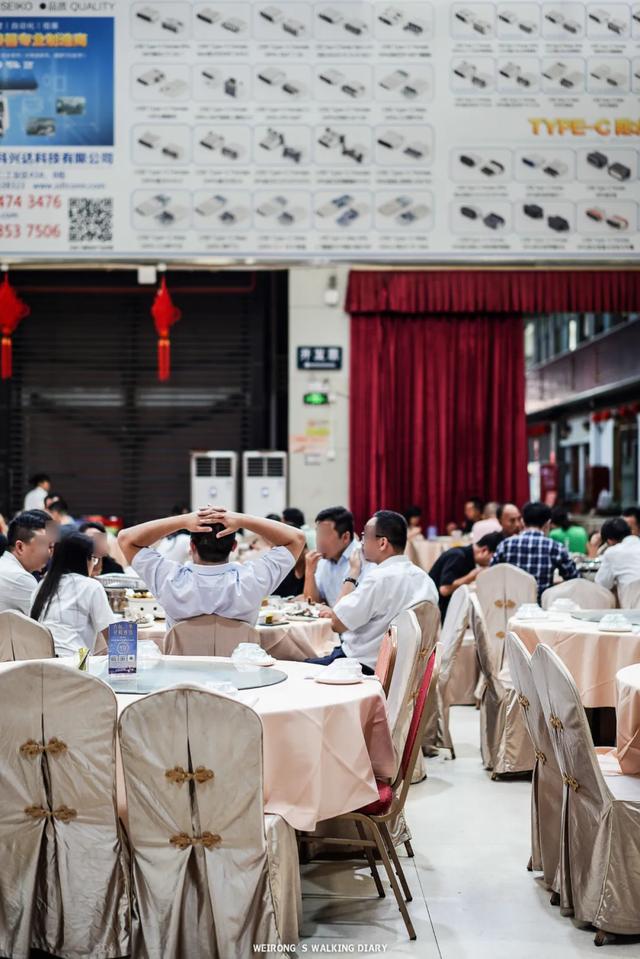 别再说深圳是美食荒漠了！这几家深圳老字号美食你吃完就叫绝