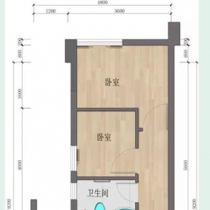 2021龙岗区青年房卡计划柠盟公寓房源情况