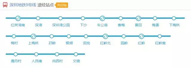 深圳地铁全攻略，最新时间表+公厕指南，速度收藏！