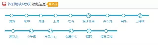 深圳地铁全攻略，最新时间表+公厕指南，速度收藏！