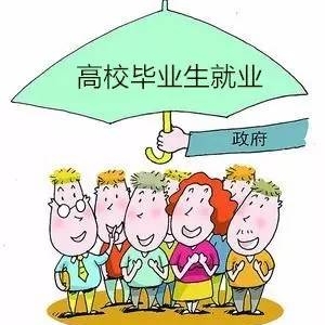 应届毕业生在深圳“中小微企业”就业 可获得2000元补贴