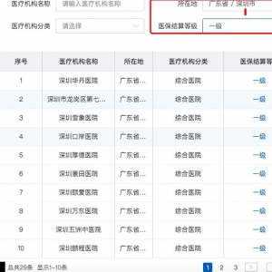 深圳居民去年参保重疾险今年如何报销