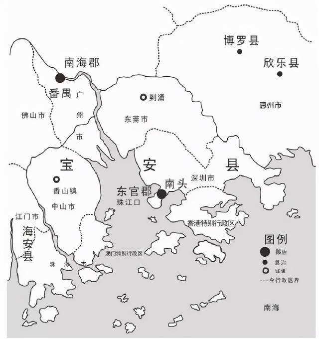 深圳为什么能在40年间从一个小渔村发展成国际大都市