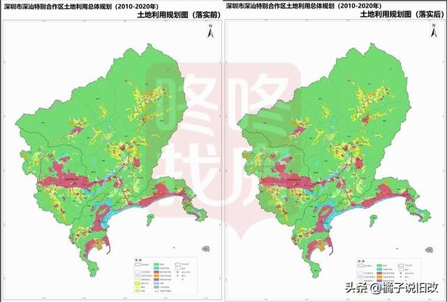 大手笔，总经费2593.6万！深圳公布13项土地政策研究课题