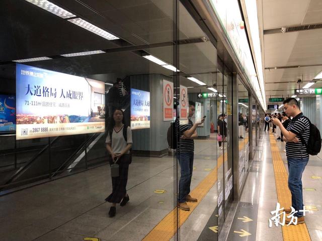 解密深圳地铁：全国最赚钱、最先盈利的地铁公司是如何炼成的？