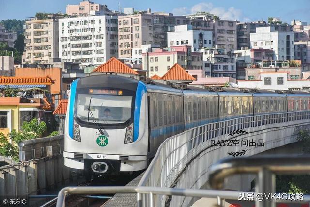 深圳地铁未来最全规划，一共有34条轨道交通线路，快来看看都到哪