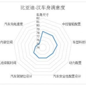 深圳新能源汽车消费调查结果出炉：安全性是消费者最主要顾虑 ... ...