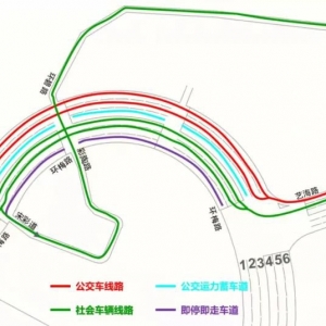 国庆节期间深圳大梅沙海滨公园停车场停用（2021年）