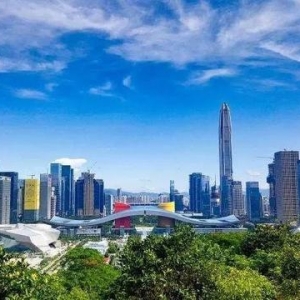 深圳新盘一扫而空，楼市有“猫腻”，两个疑点或将藏不住了 ... ...