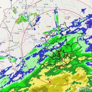 还有雨！北京明日最低温降至7℃，何时放晴？