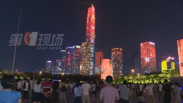 国庆期间不安排！广州、深圳最新通知