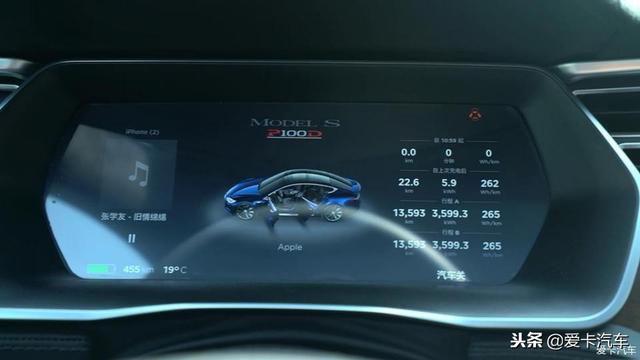 第二次买特斯拉，深圳Model S P100D车主用车半年感受