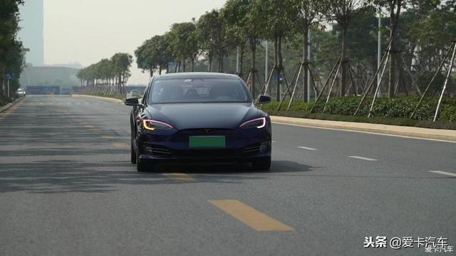 第二次买特斯拉，深圳Model S P100D车主用车半年感受