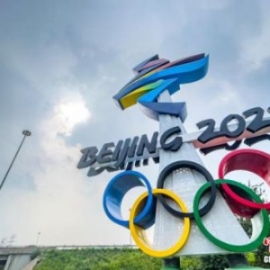 2022北京冬奥首棒火炬手公布！95后希腊滑雪运动员担任
