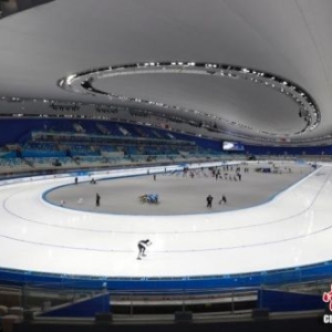 国际各界期待北京冬奥会“点燃希望的时刻”！