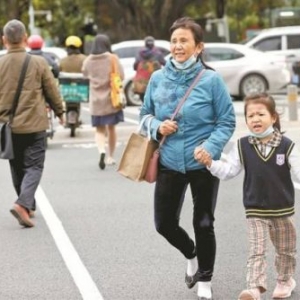 48小时降温7.3℃！这波冷空气预计23日结束