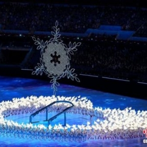 击碎“灰黑滤镜”！北京冬奥会让中国“更具象”