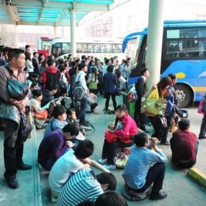 人在囧途！祖孙仨坐车回湖北麻城，一觉醒来在千里之外的四川麻城 ... ...