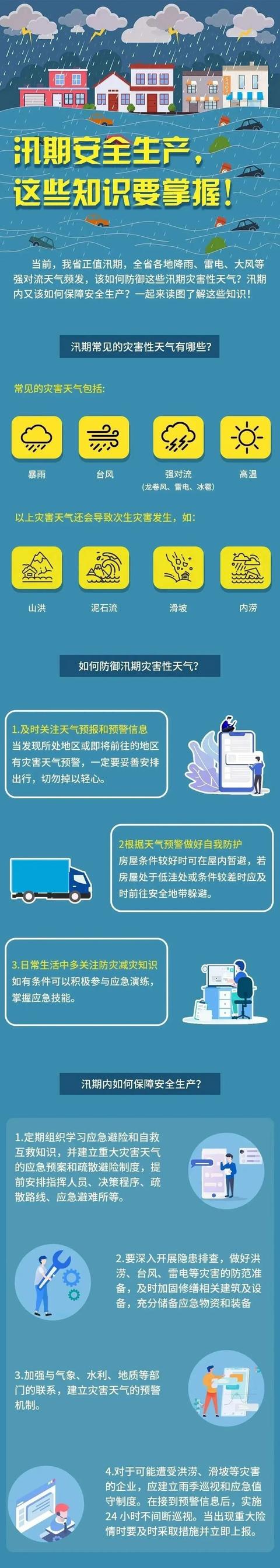 深圳进入汛期！今年为何比往年早？